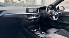 BMW 1 Series 128ti 5dr Step Auto [Live Cockpit Professional] Petrol Hatchback